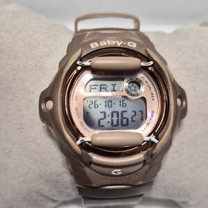 Casio G Shock - Baby G